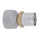 Переход пресс 20x2 1/2' F  Icma