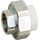 Переход с американкой PPR 20x1/2 F