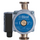 Насос циркуляционный WX 10 DN20, 31-33W -130  (H=0.8m, Q=1.8m3/h) BIRAL (рециркуляция)