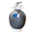 Фильтр песочный для бассейна KUBBER NEP450; 8m3/h, с верхним клапаном 1,5"/50мм с зажимом