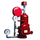 Мокрый сигнальный клапан DN65 300 Psi (20.6 Bar) трим + замедление + реле + гонг