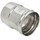 Переходник МП для дымохода Alpinox Ø150x160 (304/0,5)