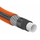 4elementsFurtun de grădină cu împletitură textilă 3/4'' L=30m KUBBER