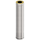 4elementsTeava izolata cos de fum 1m Ferrum (430/0,5) D115х200