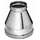 4elementsCon terminal cos de fum Ferrum (430/0,5) D130x200