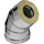 4elementsCot izolat cos de fum la 135° Ferrum (430/0,8mm) D150x210