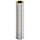 4elementsTeava izolata cos de fum 1m Ferrum (430/0,5) D180x280