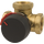 VRG131 Смесительный клапан DN32, Kvs=16 Rp.1 1/4" F, Tmax: +110 C ESBE