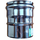 Переходник МП для дымохода Ferrum D160М-150П (0,5мм)