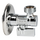 4elementsRobinet p/u masina de spalat 1/2" x 3/4" Genebre