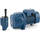 4elementsPompa autoamorsanta Pedrollo JDWm1AX-N 30-4 0,75 kW