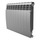 Биметаллический радиатор Royal Thermo BiLiner 500 Silver Satin Серый