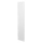 4elementsPerete din metal lateral pentru ecranul radiatorului EVECS БГ-МЭР