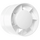 4elementsVentilator canal axial VentEurope BLOW 125