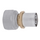 Переход пресс 20x2 3/4' F  Icma