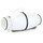 4elementsVentilator canal d.100 silențios 220V, 40W, 285m3/h, Promistral