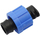 4elementsDop pentru bandă de picurare KUBBER Drip Line d.17mm