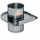 4elementsBurlan cu clapeta de blocare Ferrum D115 (0,8 mm)