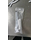 4elementsKit Accesorii pu radiator Alb 1" x 1/2" CALVETTO
