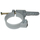 4elementsStringeri Singulare (Bratara plast) 110 (9826BK) Capricorn