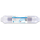4elementsCartus linear bioceramic 10'' x 2'' USTM