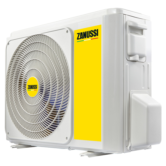 4elementsAparat de aer condiționat Zanussi SIENA ZACS-07 HS/N1, 20–25 m², изображение 3