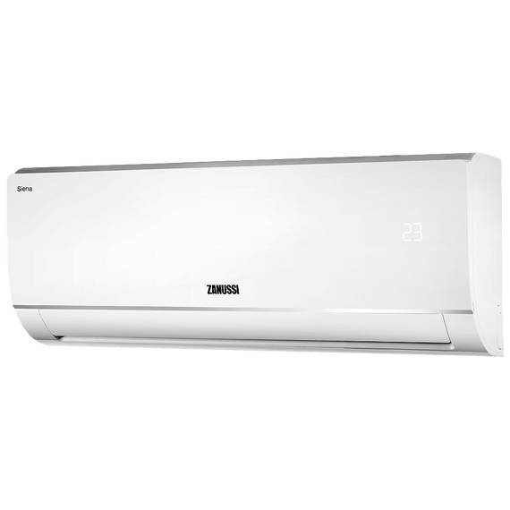 4elementsAparat de aer condiționat Zanussi SIENA ZACS-07 HS/N1, 20–25 m²