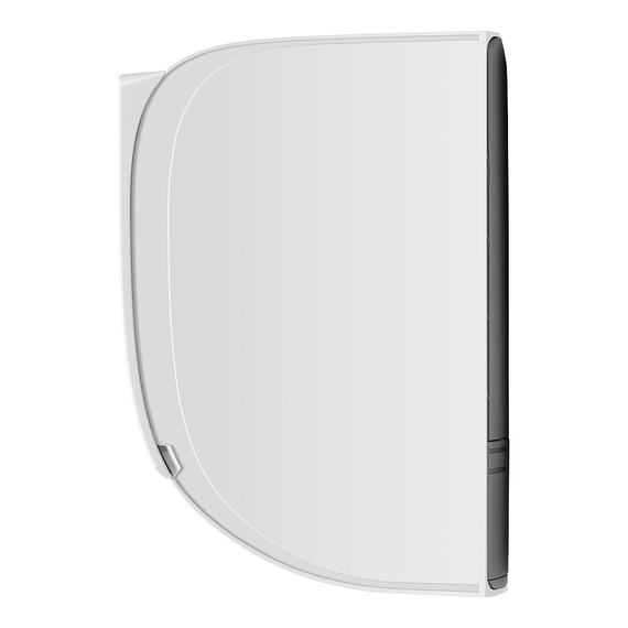 Кондиционер Zanussi SIENA ZACS-09 HS/N1,25-30m2, изображение 5