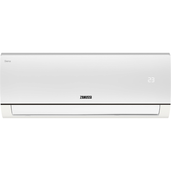 Кондиционер Zanussi SIENA ZACS-18 HS/N1,50-55 m2, изображение 8