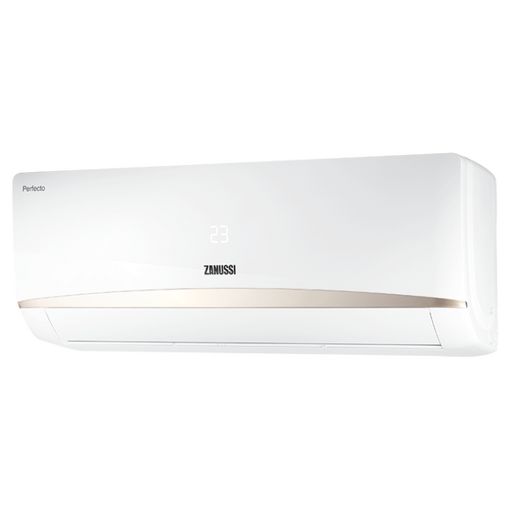 Кондиционер Zanussi Perfecto ZACS-09 HPF/A17/N1,25-30 m2