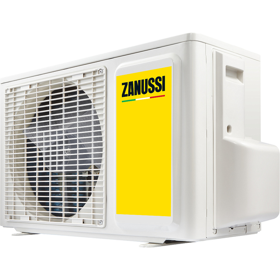 Кондиционер Zanussi Perfecto ZACS-12 HPF/A17/N1,35-40 м2, изображение 4