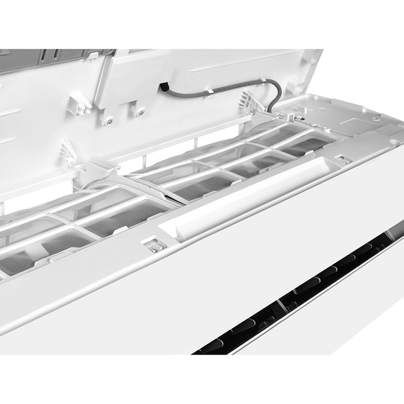 Кондиционер Zanussi Perfecto ZACS-12 HPF/A17/N1,35-40 м2, изображение 6