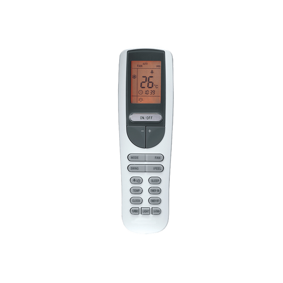 Кондиционер инверторный Cooper&Hunter Alpha Inverter WiFi R32 CH-S09FTXE-NG WI-FI, 25 -30м2, изображение 3