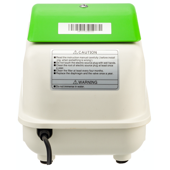 Компрессор 42 Вт однофазный Starplast, изображение 3