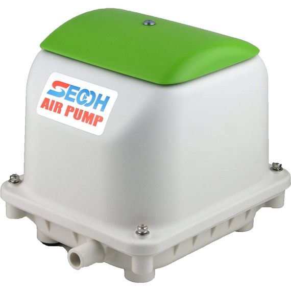 4elementsCompresor 42W monofazat Starplast