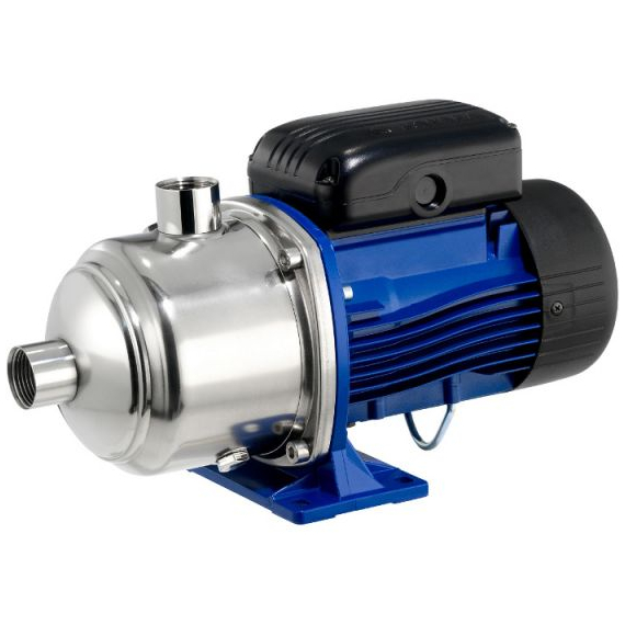 4elementsPompă centrifugă Lowara 3HM03P04T5RVBE 0,58 kW
