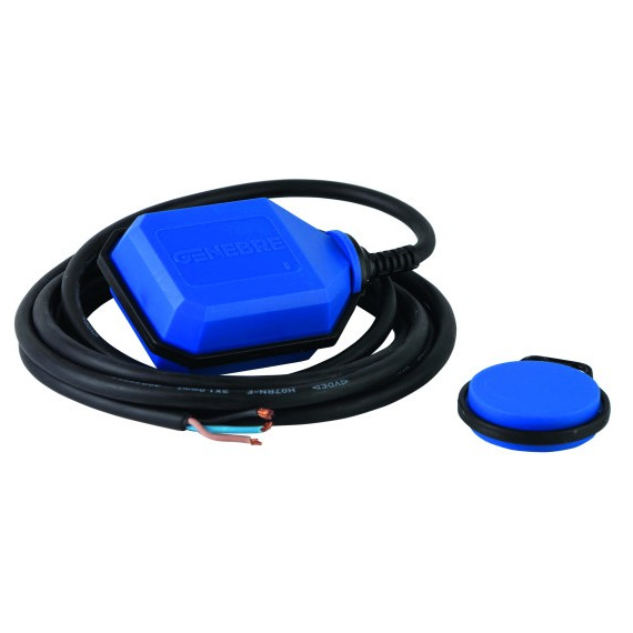 4elementsPlututor 3m (albastru) Genebre