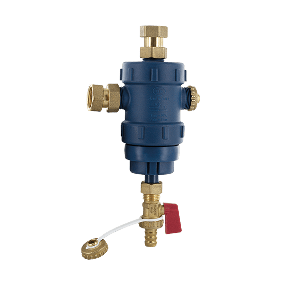 4elementsFiltru magnetic pentru centrala si boiler VORTEX 3/4" OR