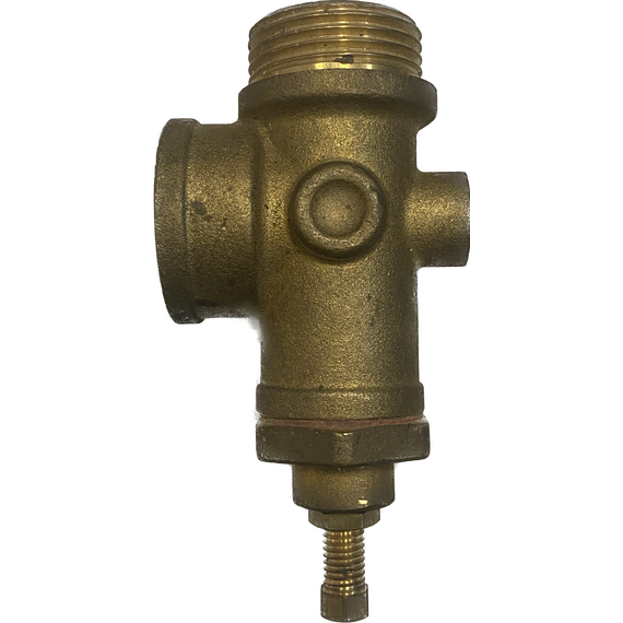 4elementsRegulator pentru pompa Pedrollo VRP