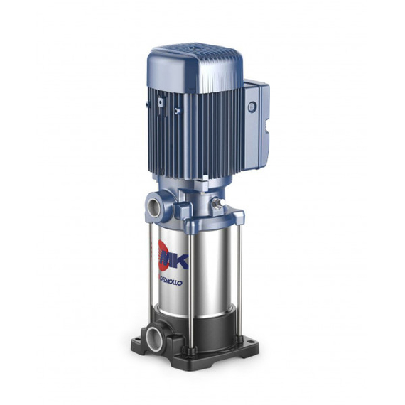 Вертикальный многоступенчатый насос Pedrollo MKm8/6 2,2 kW