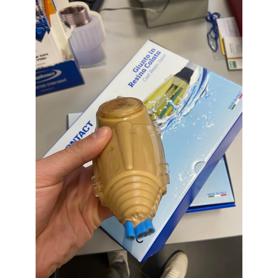 4elementsMufa Luigi Floridia 'I' 210, изображение 5