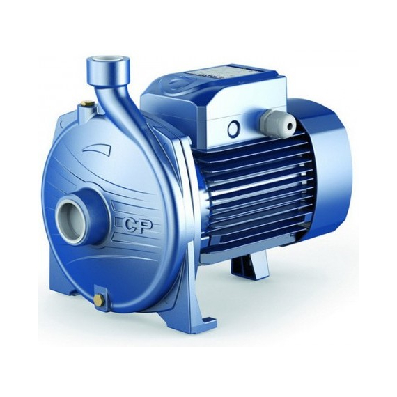 Центробежный насос Pedrollo CP 220С 2,2 kW, изображение 2