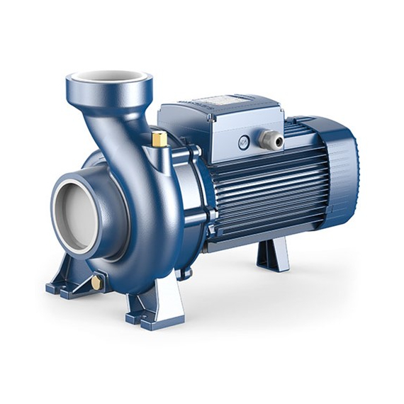 Центробежный насос Pedrollo HFm 4 0,75 kW, изображение 2