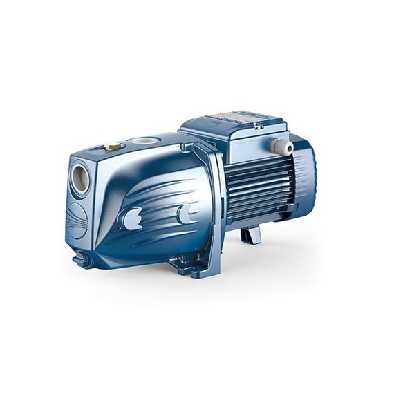 4elementsPompa autoamorsanta "JET" Pedrollo JSWm 1AX 0,55 kW