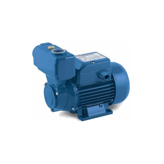 4elementsВихревой насос Pedrollo PQm 90 0,75 kW, изображение 2