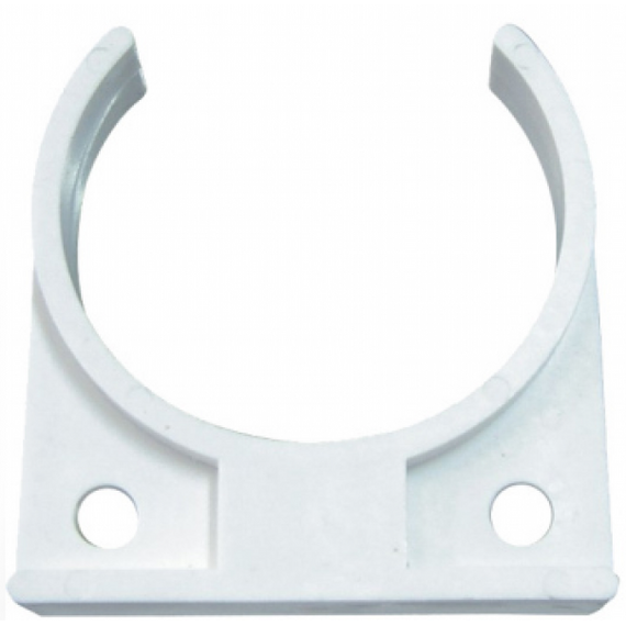4elementsClema pentru cartuse liniare si carcase membrane 2 1/2'' simpla, USTM  