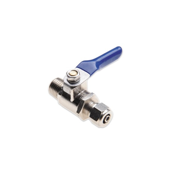 4elementsSupapa de oprire a alimentarii cu apa pentru sistemele de filtrare 1/4'' USTM