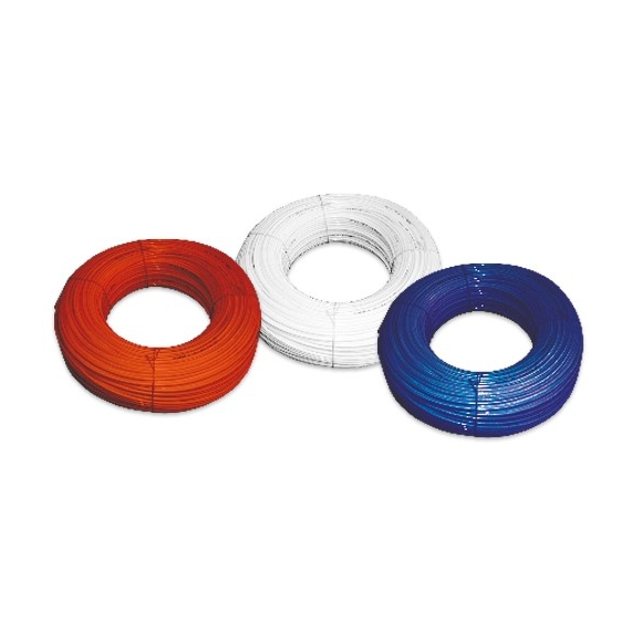 4elementsШланг белый 1/4 USTM, изображение 2