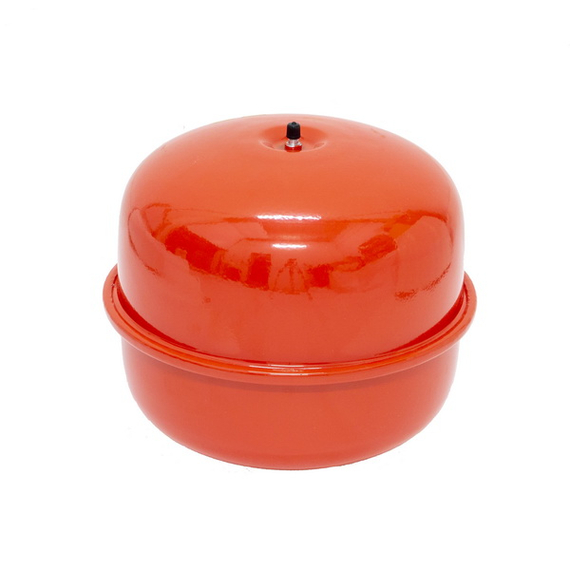 Cal-Pro 12L 3/4"G (Red) 5 Bar zilmet