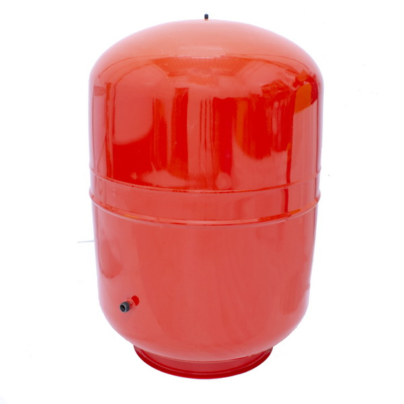 4elementsCal-Pro 250L 3/4"G (Roșu) 5 Bar Zilmet